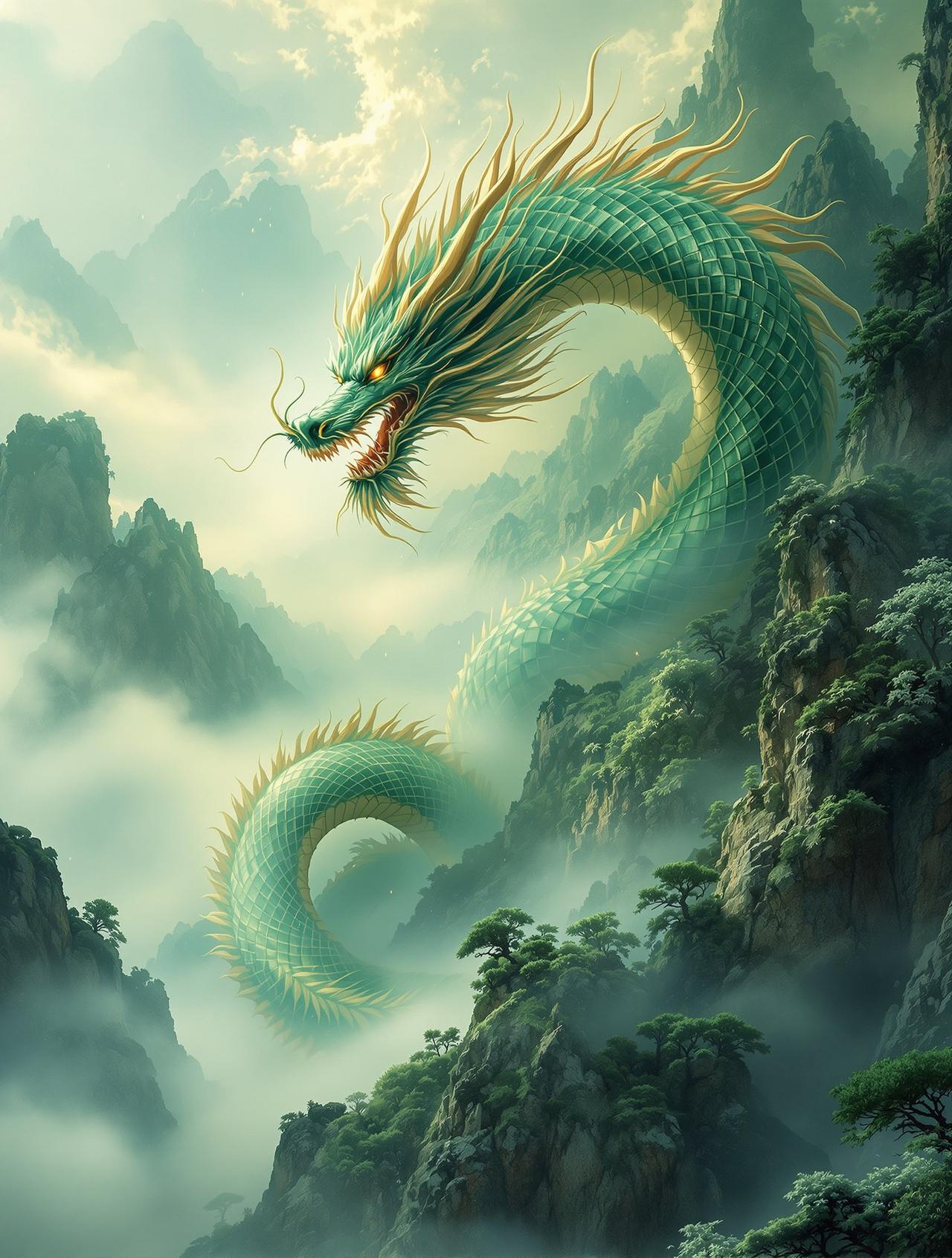 红叶影院 - 山海经 高清海报