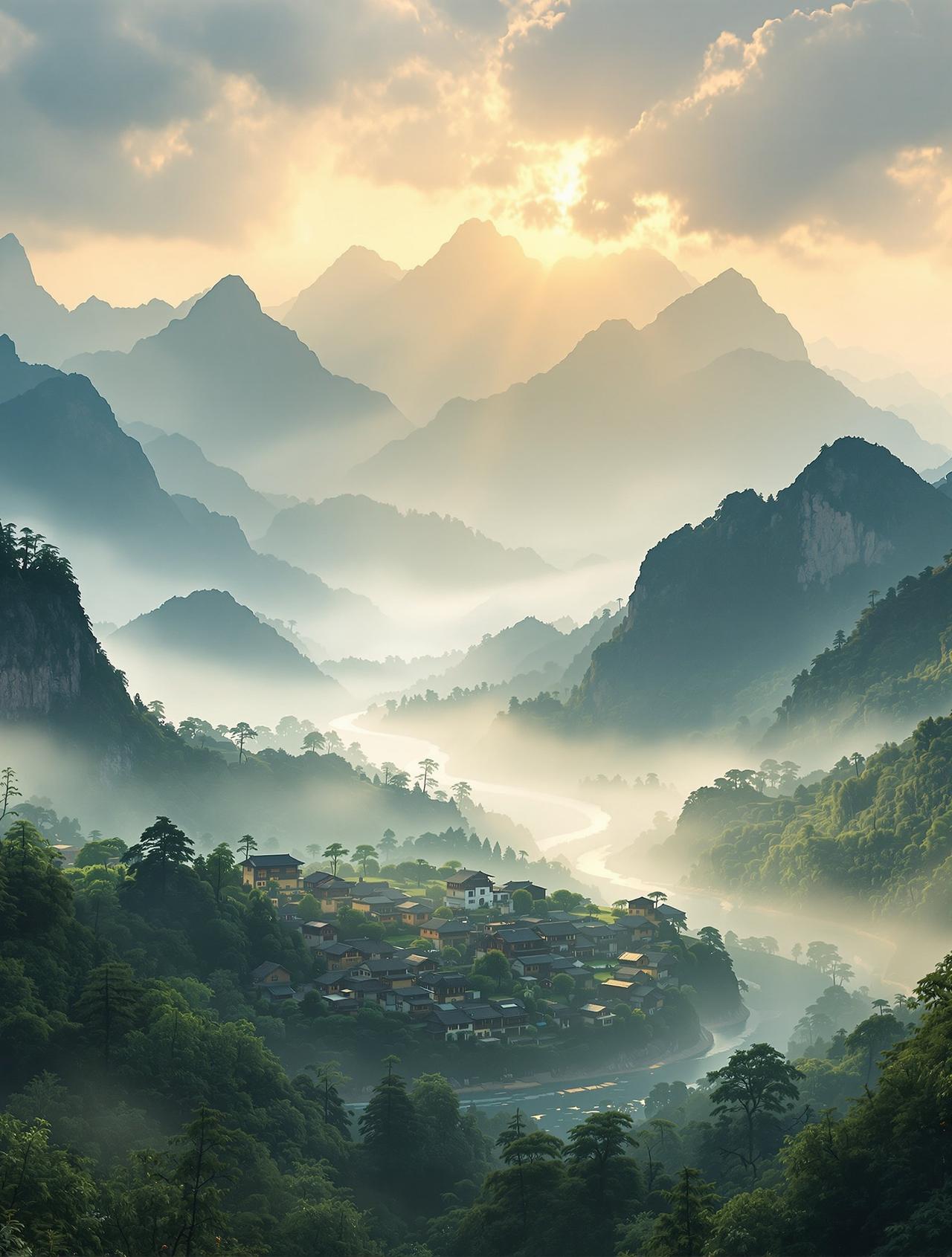 红叶影院 - 山河故人 高清海报