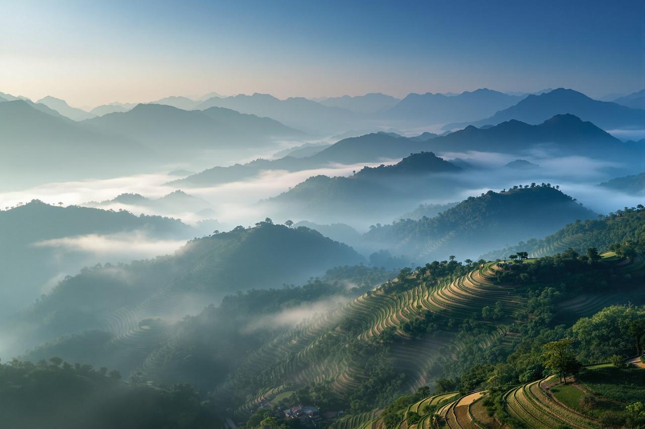 红叶影院 - 山河故人 精彩剧照 1